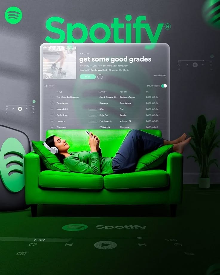 spotify